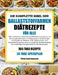 Die Komplette Bibel Der Ballaststoffarmen Diätrezepte Für Alle: 400+ wohltuende, rückstandsarme Mahlzeiten zur Linderung von Verdauungsbeschwerden, zu by Pierre-Louis Baumann