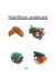 Nutrition assistant by Elise Sinclair, Elke Strobel