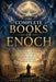 The Complete Books Of Enoch: Ancient Secrets Of Fallen Angels, Watchers, Nephilim Origins, Heavenly Realms, And Prophetic Revelations Explained For Mo by Aurex Valen Corvith