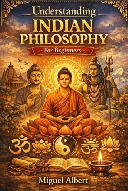 Understanding Indian Philosophy: For Beginners by Miguel S. Albert