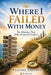 Where I Failed with Money: The Mistakes That Delay Financial Freedom by Vallabh Sanjay Sakhare