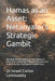 Hamas as an Asset: Netanyahu's Strategic Gambit: Managing Hamas, Avoiding a Viable Palestinian Alternative, and Relying on Deterrence, Culminated in t by Israel Carlos Lomovasky