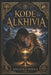 Kode Alkhivia: Et filosofisk narrativt traktat by Melina Orea