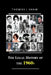 The Legal History of the 1960s by Thomas J. Shaw Esq