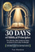 30 Days of Biblical Principles: The Step-by-Step System to Apply Scripture to Everyday Challenges by Nat Durden