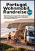 Portugal Wohnmobil Rundreise 2026: Atlantikküste Campervan Guide von Nord nach Süd - Die besten Routen, Wildcampen, Surfstrände, Geheimtipps & Stellpl by Lamonica B. Hernandez