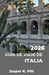 Guía de Viaje de Italia 2026: Crea un plan de viaje flexible con rutas panorámicas en tren, rutas gastronómicas regionales e itinerarios inteligentes by Jasper K. Pitt