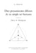 Diez pensamientos difusos de un simple ser humano Dioses & Alienígenas by A. Prieto