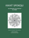 Kwiat Spokoju. Kolorowanki antystresowe dla kobiet by Dorota Zawidzka