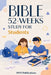 52-Week Bible Study for Student-Athletes by MVD Publications