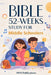52-Week Bible Study for Middle Schoolers: Standing Firm in Your Faith by MVD Publications