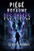 Piégé dans le Royaume des Ombres: Tome 1 - La Porte Interdite: Roman fantastique jeunesse 10 à 14 ans by Éditions Horizon Jeune, Axel Markov