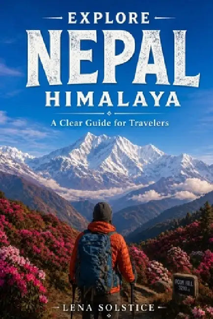 Explore Nepal Himalaya: A Clear Guide for Travelers by Lena Solstice