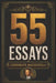 55 Essays by Corporate Machiavelli by Harsh Strongman, Corporate Machiavelli