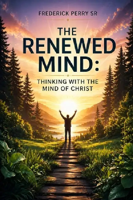 The Renewed Mind: Thinking with the Mind of Christ by Sr. Perry Frederick