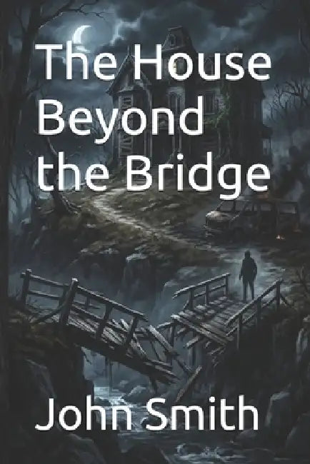 The House Beyond the Bridge by John Smith