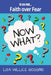 So you need...Faith over Fear by Lisa Willice Goggins