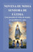 Novena de Nossa Senhora de Fátima: Uma jornada de 9 dias de oração, arrependimento e paz. by Doris M. Philips