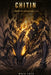 Chitin: A Monster Evolution LitRPG (The Devouring Spire Book 1) by Wren Voss