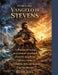 Storia del Vangelo Di Stevens: Nell'occhio del ciclone, un testimone incrollabile, orizzonti inesplorati, l'effetto a catena e la fiamma della convinz by Ruth Joel