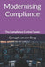 Modernising Compliance: The Compliance Control Tower by Oonagh Van Den Berg