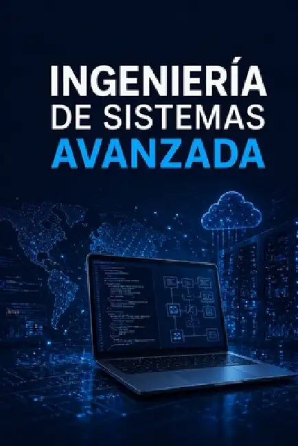 Ingeniería de Sistemas Avanzada by Jean Angulo