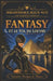 Fantasy Et Le Vol Du Louvre by Valandra Versigny de Maupas