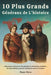 10 Plus Grands Généraux de l'histoire: D'Alexandre le Grand et Hannibal Barca à Khalid ibn al-Walid - les chefs militaires qui ont redessiné la carte by Rayan Darcy
