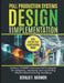 Pull Production Systems Design And Implementation: Kanban, CONWIP, and Lean Pull Strategies for Designing, Deploying, and Sustaining Efficient Manufac by Gerald T. Harmon