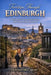 Footsteps Through Edinburgh: A Walking Tour Guide to Historic Routes, Hidden Gems, and Iconic Landmarks by Howard McCarthy