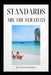Standards Are the Strategy by Jennifer Whitten