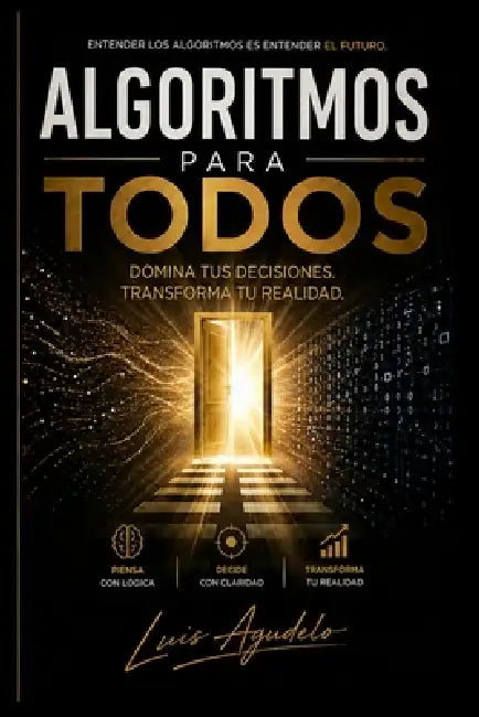 Algotrimos Para Todos by Luis Agudelo