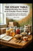 The Steady Table: Inflation-Proofing Your Pantry on an Everyday Grocery Budget: A Three-Month Reserve Built on Mathematics, Stewardship, and the Quiet by Jv Seth