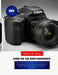 Canon EOS 80D Benutzerhandbuch 2026: Schritt-für-Schritt-Anleitung mit Informationen zu Einrichtung, Bedienung, Aufnahmetechniken, Videoerstellung, Wa by Mateo M. Ming
