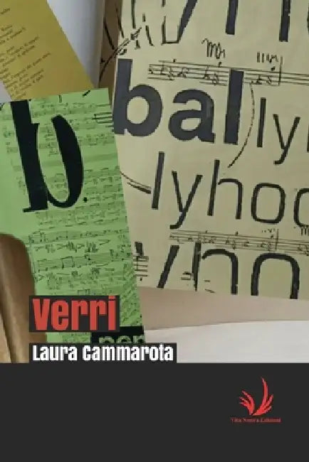 Verri by Carmine Lubrano, Francesco Aprile, Laura Cammarota