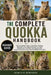 The Complete Quokka Handbook: The Complete Guide to Quokkas: Habitat, Behavior, Diet, Reproduction, Survival Adaptations, Ecology, and Responsible Con by Margo D. Robinson