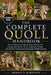 The Complete Quoll Handbook: The Complete Guide to Quolls: Habitat, Behavior, Diet, Hunting, Reproduction, Survival Adaptations, Ecology, and Long-Ter by Margo D. Robinson