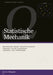Statistische Mechanik by Alessio Mangoni