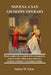 Novena a San Giuseppe Operaio: Potenti preghiere di nove giorni, la Sua vita ispiratrice, la Sacra eredità e l'intercessione celeste per i lavoratori, by Santos M. Elyan