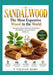 Sandalwood: The most expensive wood in the world by T. Vijayan Babu
