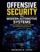 Offensive Security for Modern Automotive Systems: Reverse Engineering, Firmware Attacks, and Hardware-Level Intrusions by Brennan M. Locke
