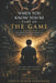 When You Know You're Part of the Game by Aditya Kumar Deepankar