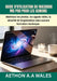 Guide d'Utilisation Du Macbook M5 Pro Pour Les Seniors: Maîtrisez les photos, les appels vidéo, la sécurité et l'organisation sans aucune formation te by Aethon A. a. Wales, Aethon A. a. Wales