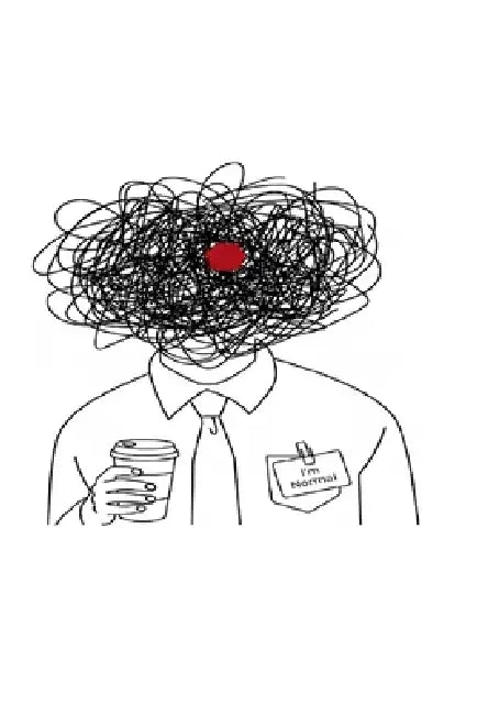 Why Is Everyone So Weird, Except Me?: (...or how dismantling myself was the only way to understand myself.) by J. P. Miranda
