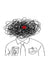 Why Is Everyone So Weird, Except Me?: (...or how dismantling myself was the only way to understand myself.) by J. P. Miranda