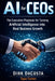 AI for CEOs: The Executive Playbook for Turning Artificial Intelligence Into Real Business Growth by Dirk Dacosta
