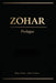 Zohar Prologue: Kabala'nın Temel Metnine Sistematik Bir Yaklaşım by Özgür Özen, Ahmet K. Suer