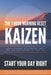 The 1-Hour Morning Reset with Kaizen: Escape Burnout, Build Powerful Habits, and Take Back Control of Your Life by Kenji Sato