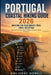 Portugal Coastal Hiking Guide 2026: Walking the Fisherman's Trail (Rota Vicentina) with Scenic Routes, Practical Maps & Easy-to-Follow Itineraries by Aina-Oshodi Adewale
