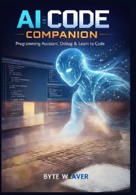 AI Code Companion Programming Assistant, Debug & Learn to Code by Byte Weaver